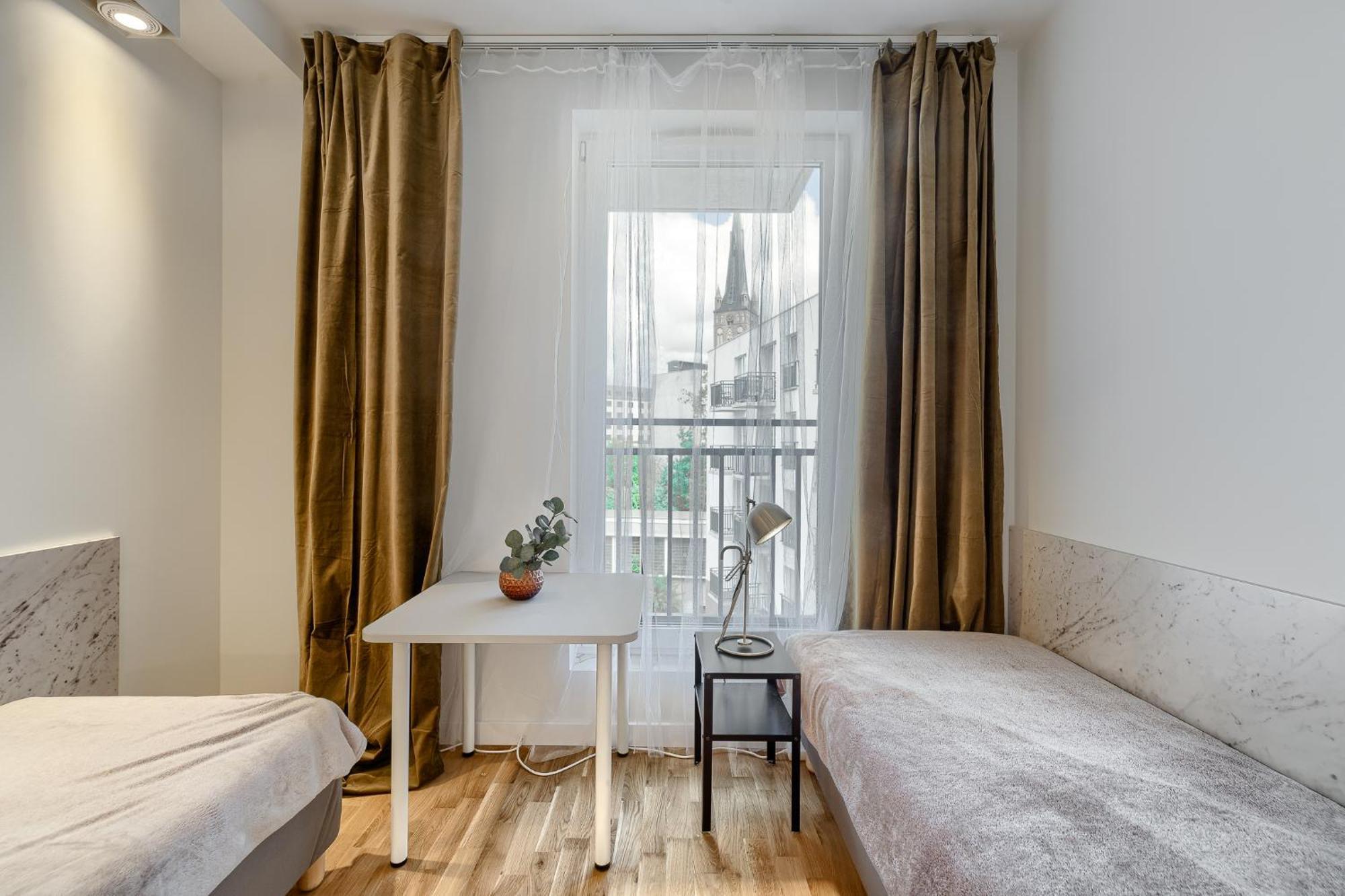 Apartament Prezydencki Bulwary Stare Miasto Apartamenty No 1 Szczecin Dış mekan fotoğraf