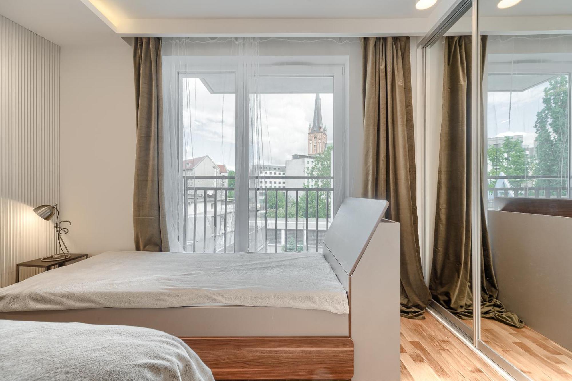 Apartament Prezydencki Bulwary Stare Miasto Apartamenty No 1 Szczecin Dış mekan fotoğraf